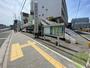 警察署・交番　淀川警察署（警察署・交番）まで1605m