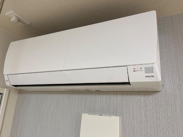 その他設備　室内設備