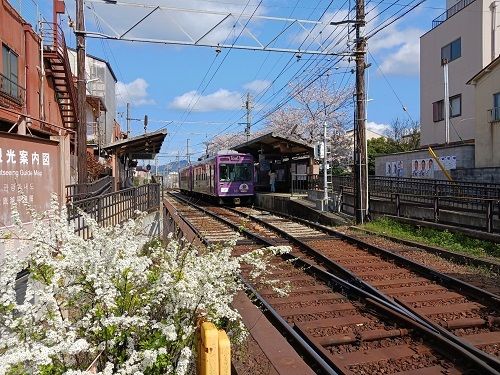 その他　竜安寺駅（その他）まで220m