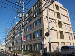 病院　練馬総合病院（病院）まで275m