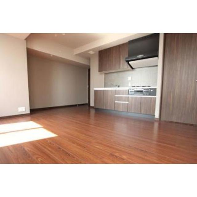 居室・リビング　※写真は同タイプ住戸です。