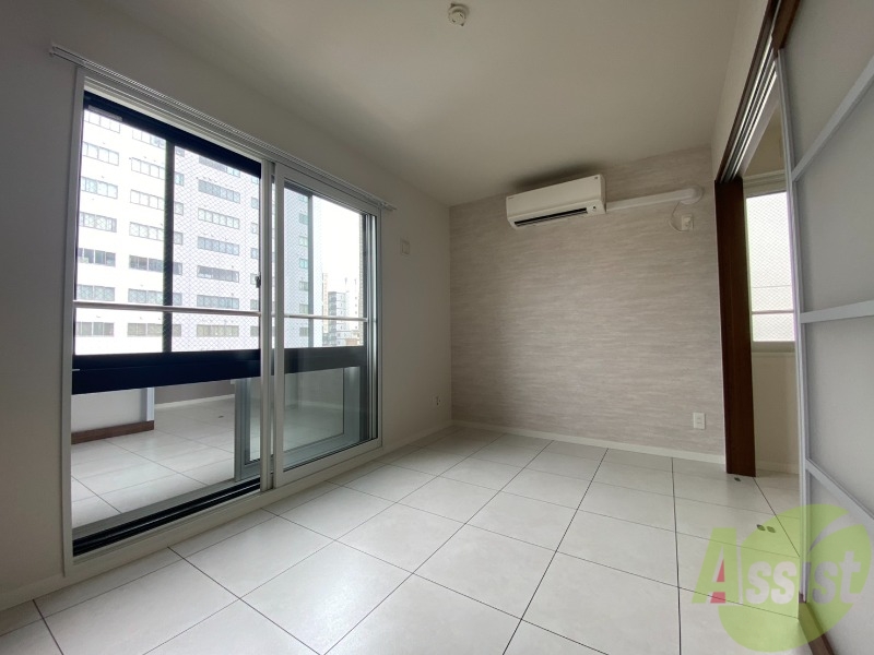 居室・リビング　広くてキレイなお部屋が広がっていて、充実した生活が送れそう。