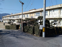 小学校　福山市立箕島小学校（小学校）まで1556m