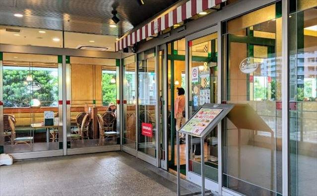 飲食店　サイゼリヤ白金高輪店（飲食店）まで305m