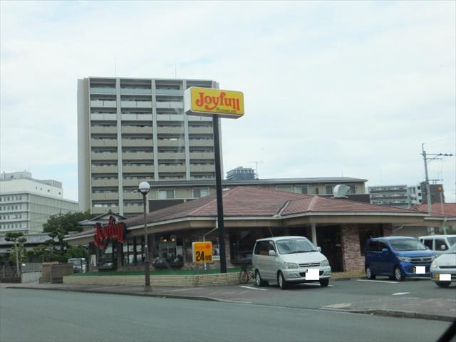 飲食店　ジョイフル二本木店（飲食店）まで804m