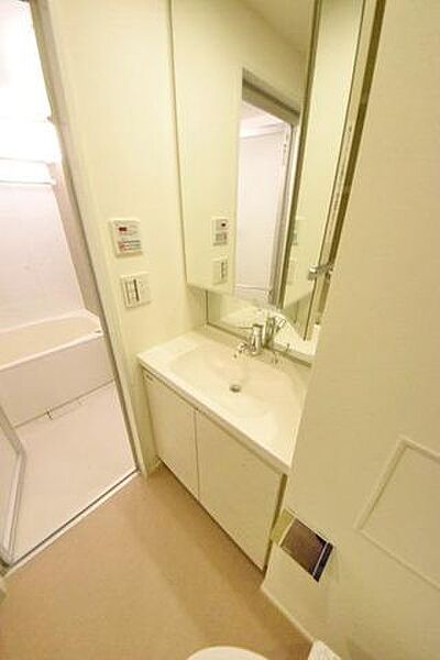 洗面設備　洗面※別部屋参考写真