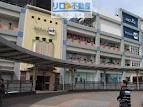 ホームセンター　ダイソーモザイクボックス川西店（ホームセンター）まで1369m
