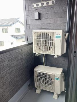バルコニー　ベランダ