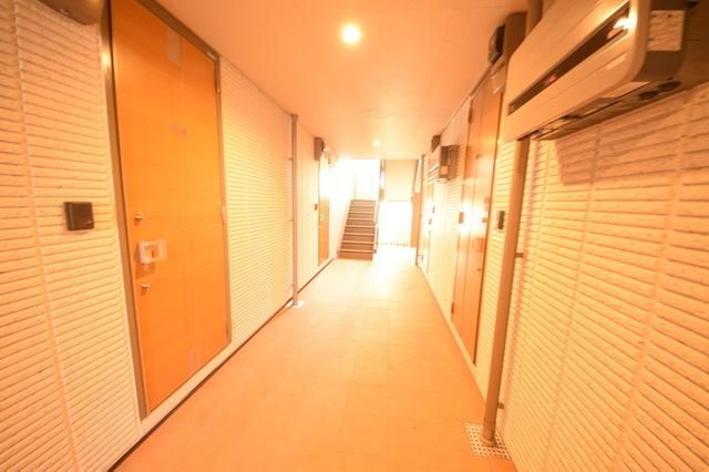 エントランス　☆エントランス☆