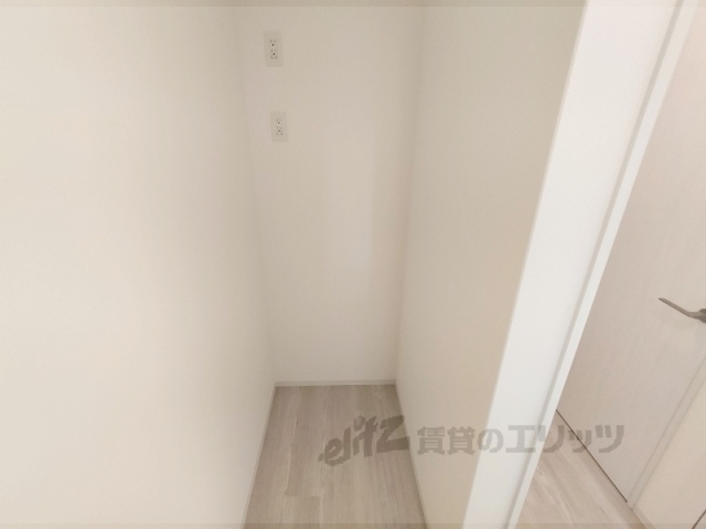 その他部屋・スペース　冷蔵庫置場