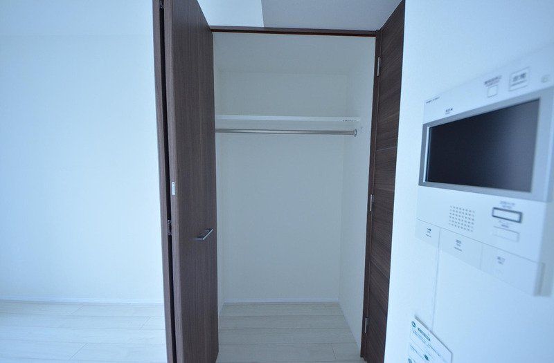 収納　物件画像