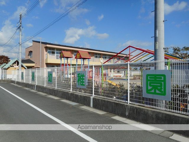 幼稚園・保育園　内野幼稚園（幼稚園・保育園）まで760m