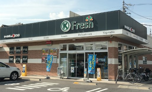 コンビニ　ファミリーマート 千種今池南店（コンビニ）まで144m