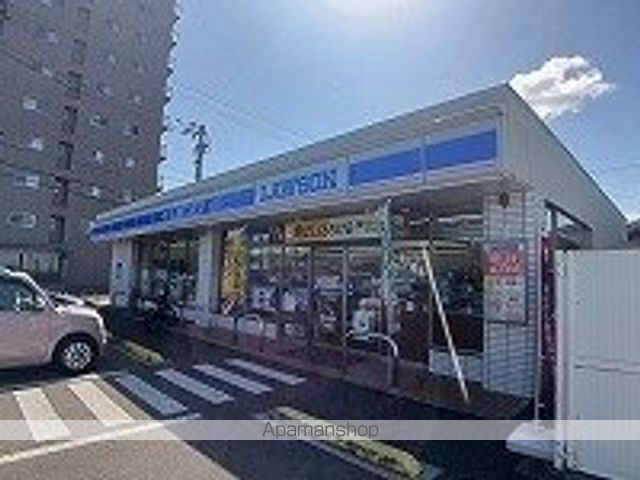コンビニ　ローソン今里店さん（コンビニ）まで250m