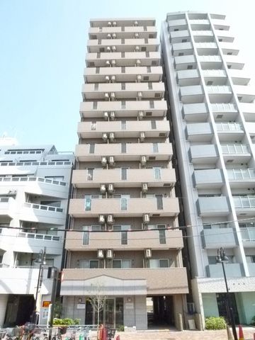 建物外観　NULL