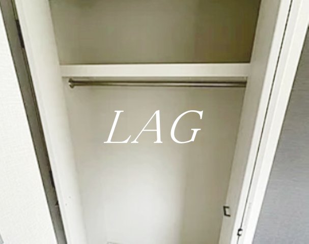 収納　収納です。
