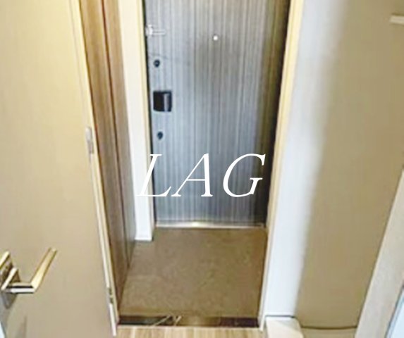 玄関　玄関です。