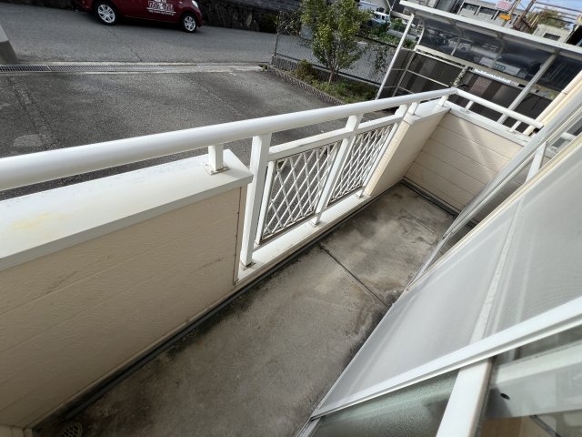 ローズシャトレ王塚台の内装写真