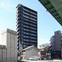 浅間町駅より徒歩3分 3階 新築の賃貸物件