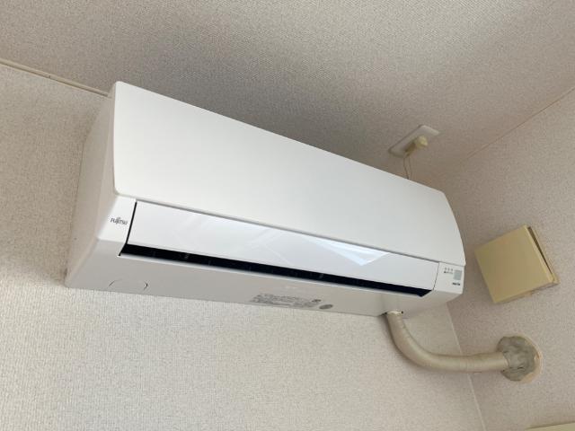 その他設備　室内設備