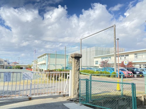 小学校　大里西小学校（小学校）まで1017m