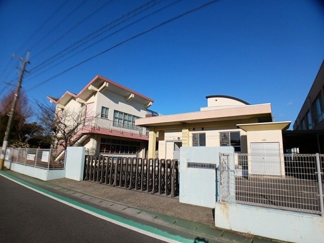 その他　小佐井小学校まで1200m