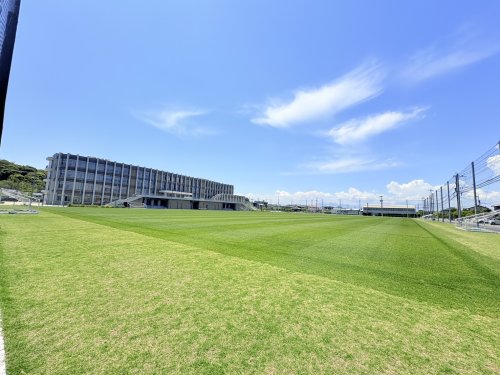 小学校　大分市立大在東小学校（小学校）まで2512m