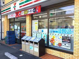 コンビニ　セブンイレブン 江戸川上一色店（コンビニ）まで682m
