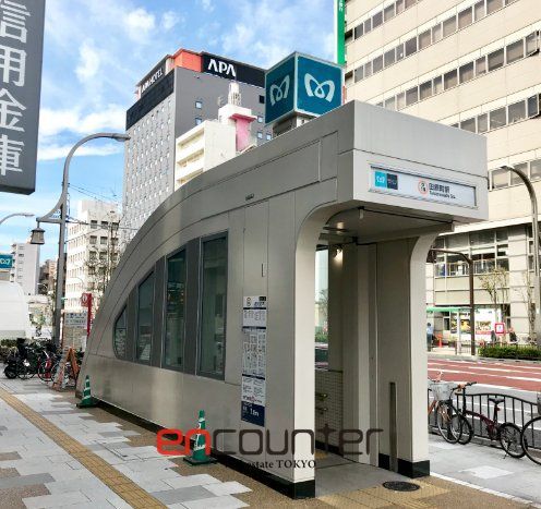 その他　田原町駅(東京メトロ 銀座線)（その他）まで580m