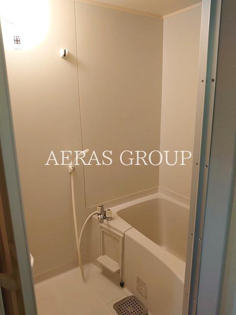 バス・シャワールーム　同タイプ部屋