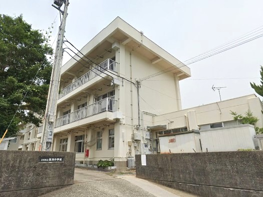 小学校　土佐市立蓮池小学校（小学校）まで1085m
