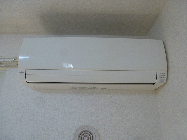 その他設備　※写真は他のお部屋です。