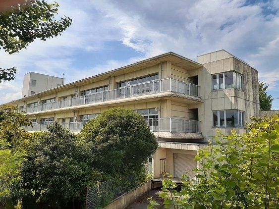 小学校　沼田市立沼田北小学校（小学校）まで450m