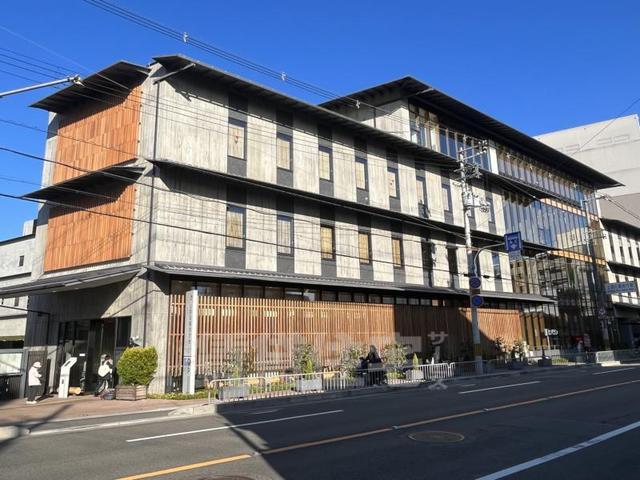 その他　上京区役所（その他）まで1500m