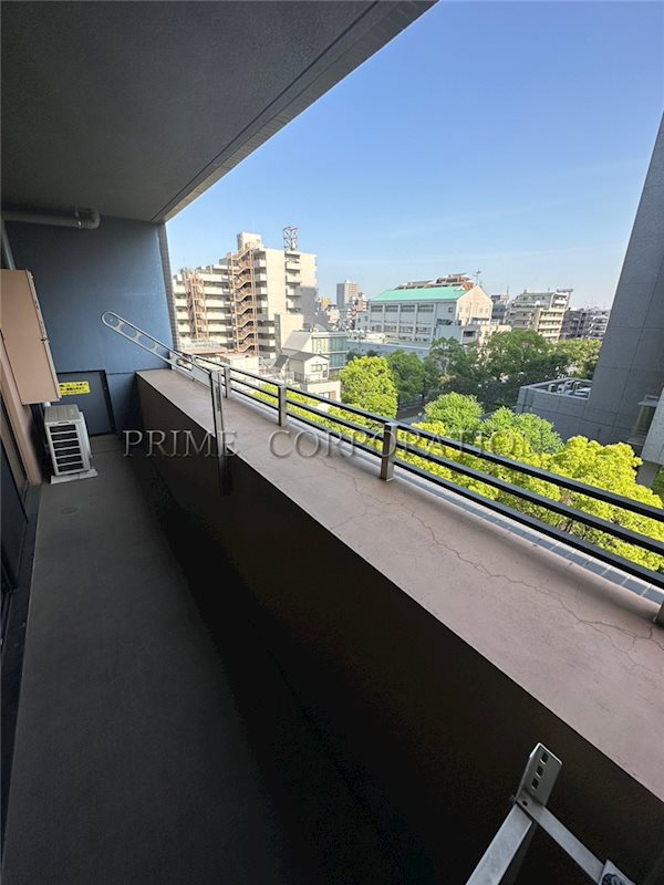 バルコニー　※参考写真※