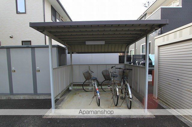 その他共有部分　その他共有部分