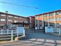 中学校　弘前市立第一中学校（中学校）まで663m