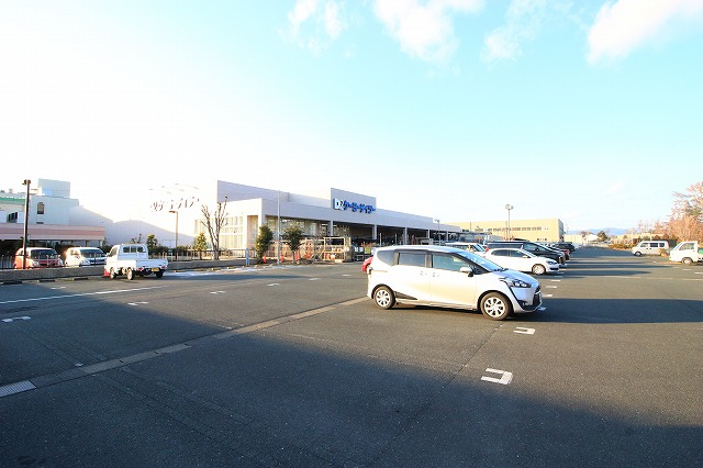 ホームセンター　ケーヨーデイツー 三方原店（ホームセンター）まで1145m