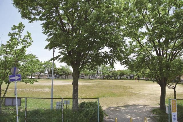公園　岩成公園（公園）まで309m