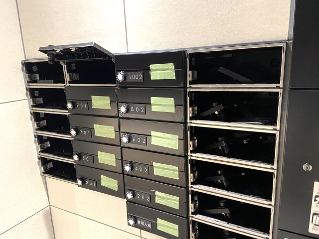 その他共有部分　アイルプレミアム錦糸町