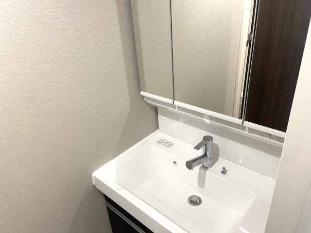 洗面設備　アイルプレミアム錦糸町