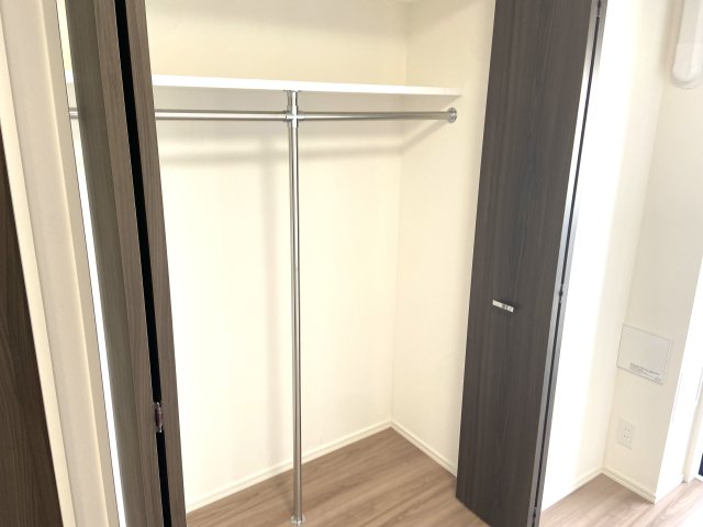 収納　アイルプレミアム錦糸町