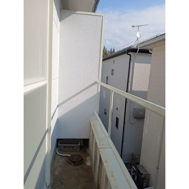 バルコニー　※参考写真