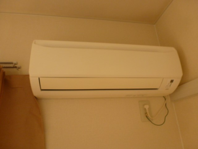 その他設備　※写真は102号室です（参考）