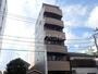市川駅より徒歩10分 4階 築26年7ヶ月の賃貸物件