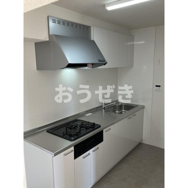 キッチン　※同仕様参考写真