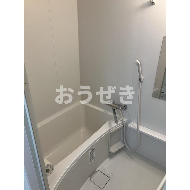 バス・シャワールーム　※同仕様参考写真