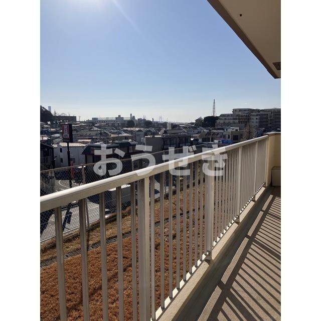 眺望　※同仕様参考写真