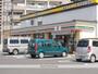 コンビニ　セブンイレブン岡山東古松2丁目店（コンビニ）まで278m