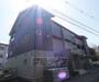 出町柳駅より徒歩17分 2階 築15年5ヶ月の賃貸物件